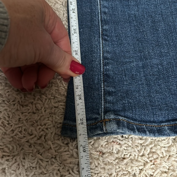 Citizens of Humanity jeans - Picture 6 of 7